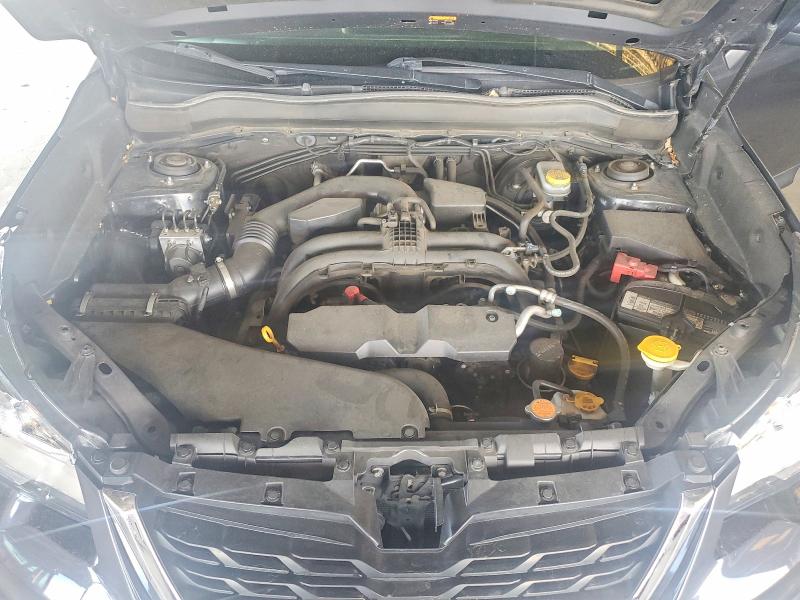 49020696 :رقم المزاد ، JF2SJAJC0JH456900 vin ، 2018 Subaru Forester مزاد بيع