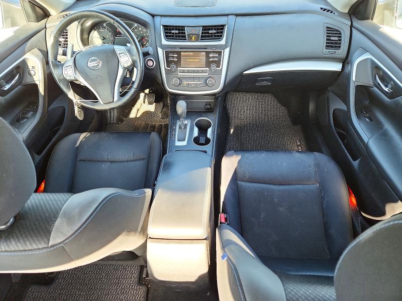 2016 Nissan Altima მანქანა იყიდება აუქციონზე, vin: 1N4AL3AP3GC219302, აუქციონის ნომერი: 48147376
