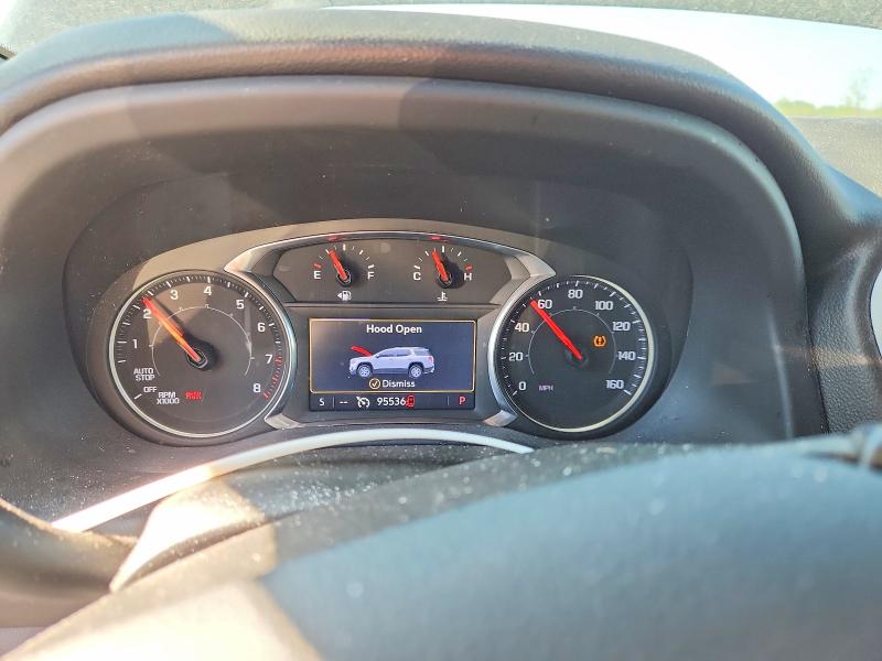 Aukcja sprzedaży 2020 Gmc Acadia, vin: 1GKKNMLSXLZ170238, numer aukcji: 50364036