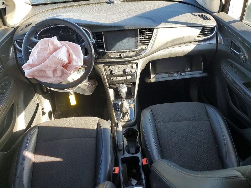 Продаж на аукціоні авто 2018 Buick Encore, vin: KL4CJASBXJB574412, номер лоту: 49397656