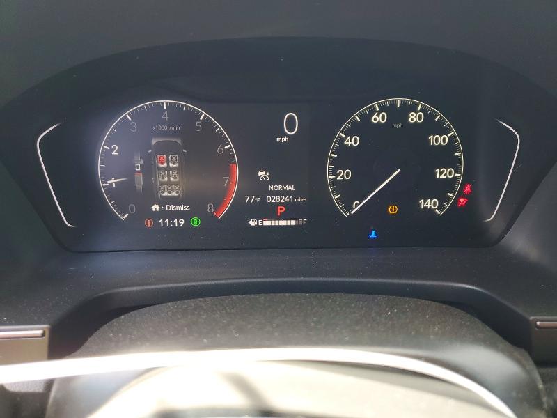 Aukcja sprzedaży 2024 Honda Pilot, vin: 5FNYG1H62RB026594, numer aukcji: 47137326
