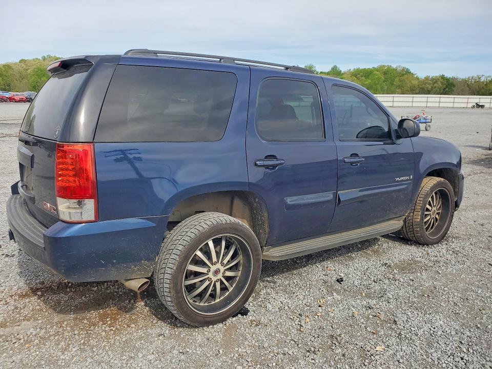 Продаж на аукціоні авто 2009 Gmc Yukon, vin: 1GKFK23009R220120, номер лоту: 48876786