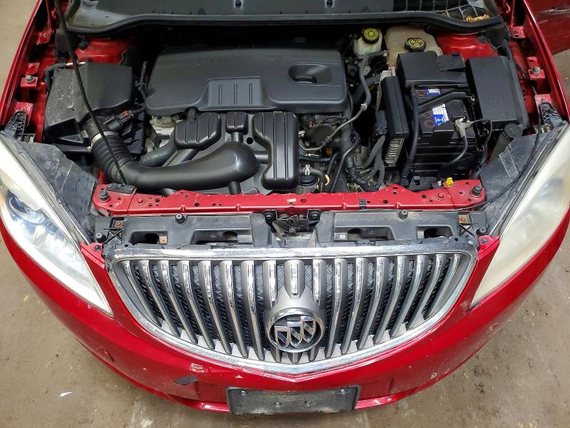Aukcja sprzedaży 2014 Buick Verano, vin: 1G4PN5SK1E4196683, numer aukcji: 50081706