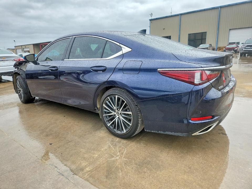 Aukcja sprzedaży 2025 Lexus Es 350, vin: 58ADZ1B10SU200606, numer aukcji: 50463556