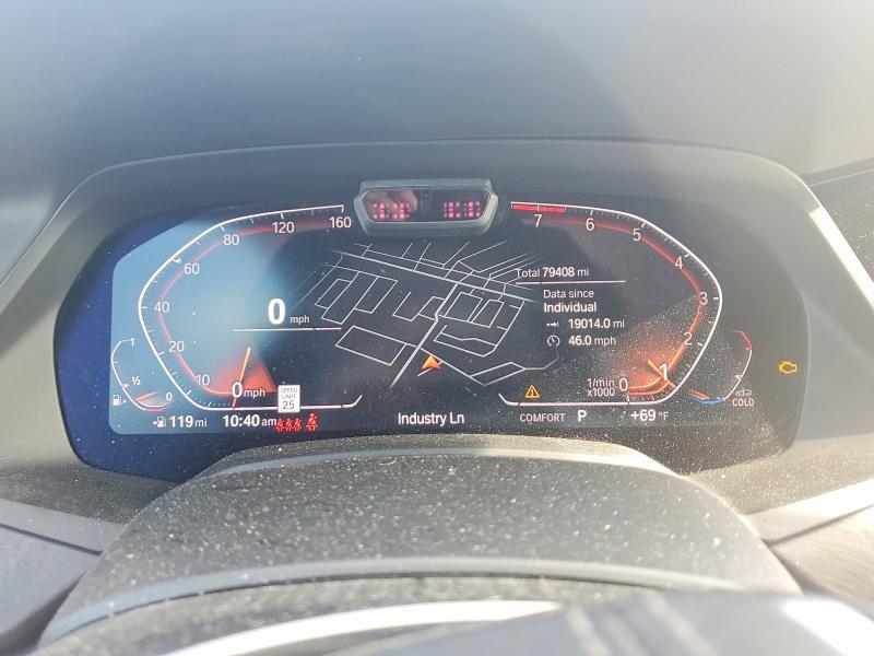 Aukcja sprzedaży 2020 Bmw X5, vin: 5UXCR6C08L9B62686, numer aukcji: 48584756