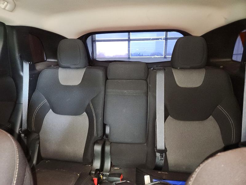 51162446 :رقم المزاد ، 1C4PJLABXHW669205 vin ، 2017 Jeep Cherokee مزاد بيع