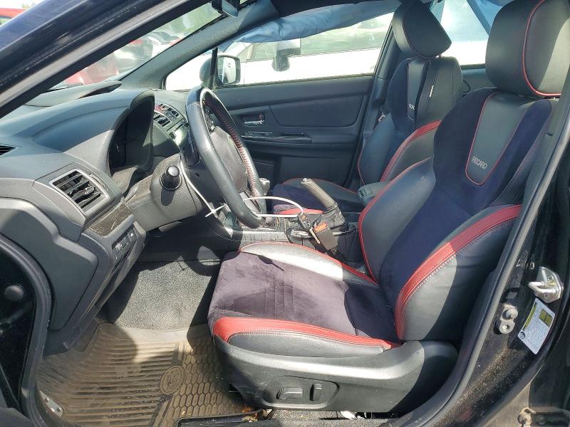Aukcja sprzedaży 2020 Subaru Wrx, vin: JF1VA1B69L9827723, numer aukcji: 49059856