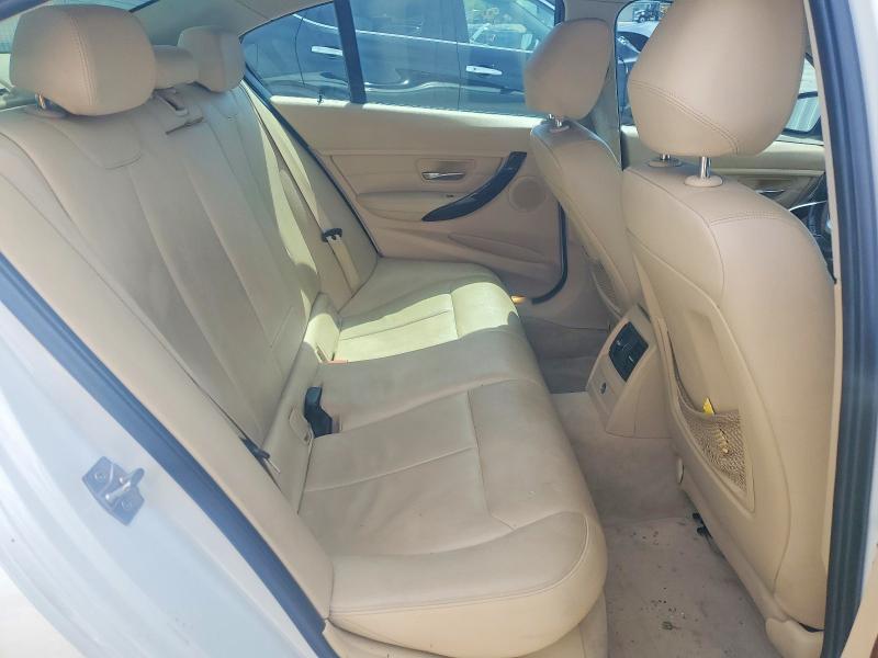 Продаж на аукціоні авто 2014 Bmw 328, vin: WBA3A5C52EF605248, номер лоту: 48908976