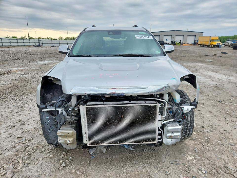 Продаж на аукціоні авто 2016 Gmc Terrain, vin: 2GKALPEK1G6309254, номер лоту: 49961806