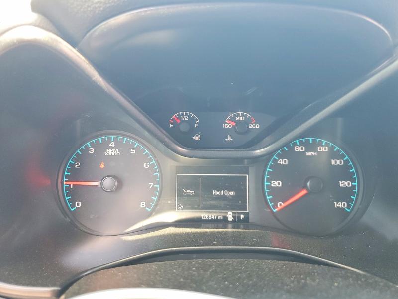 Продажа на аукционе авто 2019 Chevrolet Colorado, vin: 1GCGSBEA7K1292362, номер лота: 48417846