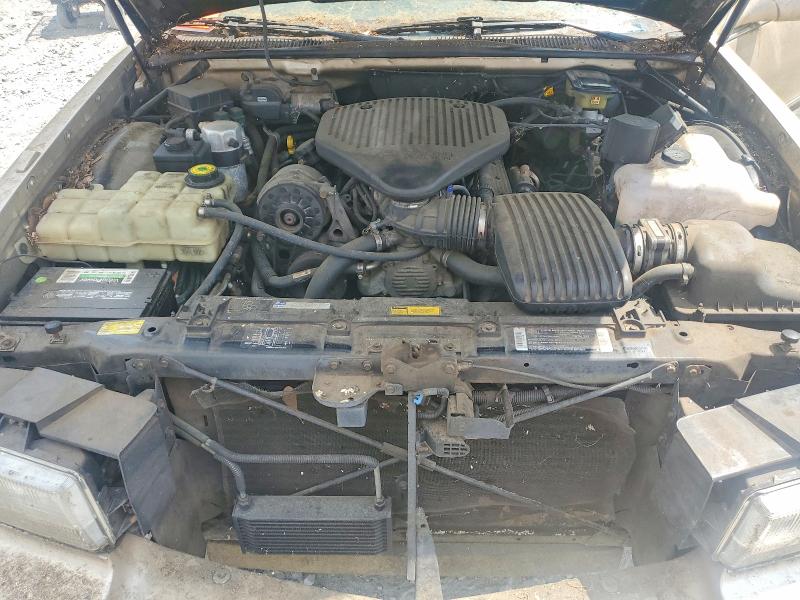 Продаж на аукціоні авто 1995 Cadillac Fleetwood, vin: 1G6DW52P9SR700575, номер лоту: 51028196