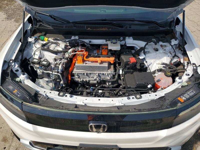 49663626 :رقم المزاد ، 3GPKHZRJ6RS521066 vin ، 2024 Honda Prologue مزاد بيع