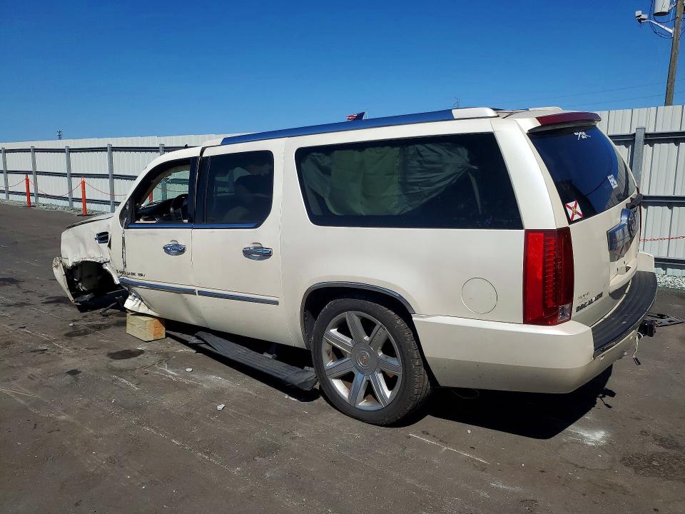 2007 Cadillac Escalade მანქანა იყიდება აუქციონზე, vin: 1GYFK66887R330280, აუქციონის ნომერი: 48177586