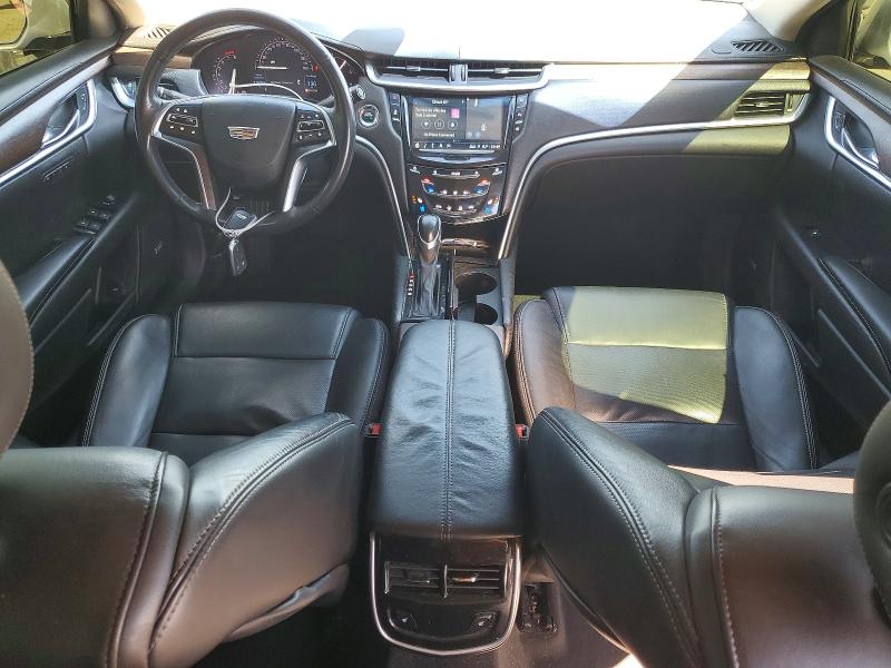 Продаж на аукціоні авто 2019 Cadillac Xts, vin: 2G61M5S34K9138052, номер лоту: 48715516