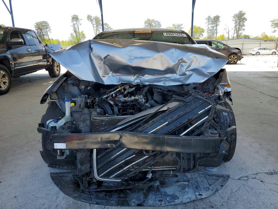 49041476 :رقم المزاد ، 5NPD84LF2HH083561 vin ، 2017 Hyundai Elantra مزاد بيع