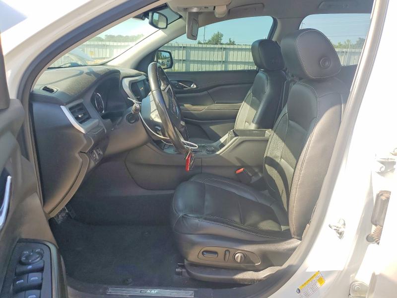 49483456 :رقم المزاد ، 1GKKNMLS8KZ143165 vin ، 2019 Gmc Acadia مزاد بيع
