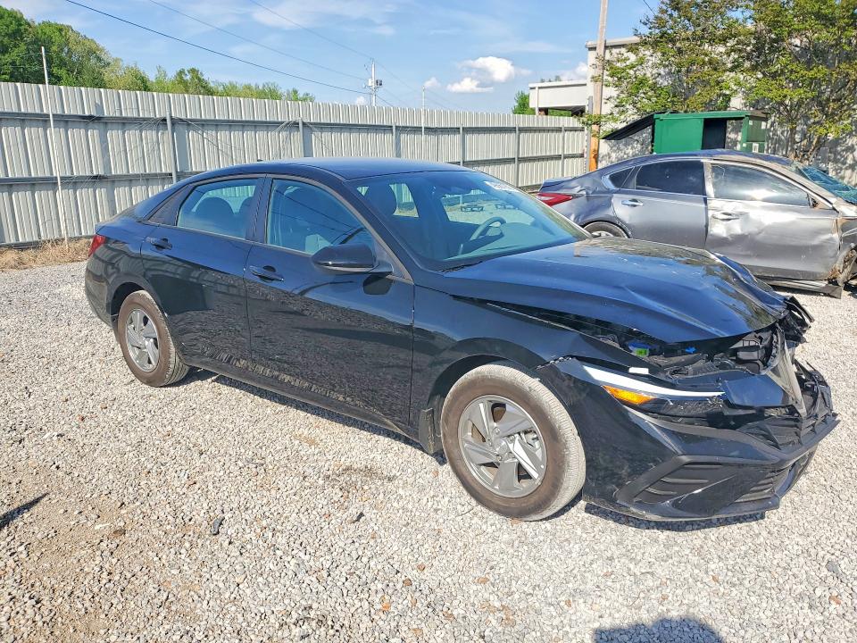 49567256 :رقم المزاد ، KMHLL4DG0TU116388 vin ، 2026 Hyundai Elantra مزاد بيع