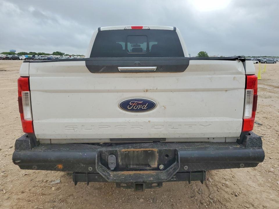 Продажа на аукционе авто 2019 Ford F250, vin: 1FT7W2BT1KEG41311, номер лота: 48979946