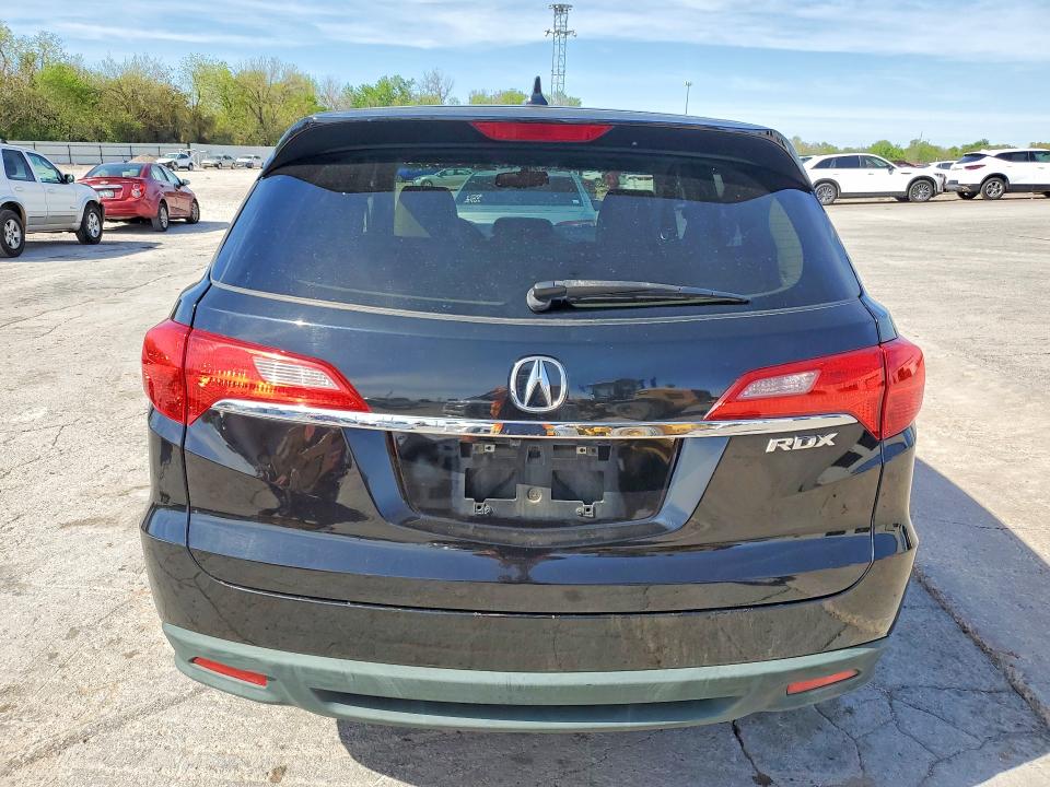 Продаж на аукціоні авто 2013 Acura Rdx, vin: 5J8TB3H57DL005095, номер лоту: 49036156