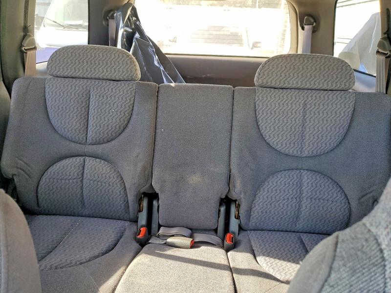 Продажа на аукционе авто 2000 Dodge Durango, vin: 1B4HS28NXYF216601, номер лота: 50146216