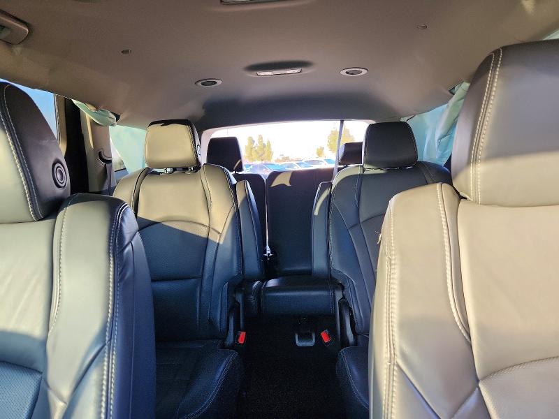 Продаж на аукціоні авто 2018 Buick Enclave, vin: 5GAERBKW2JJ228555, номер лоту: 48897436