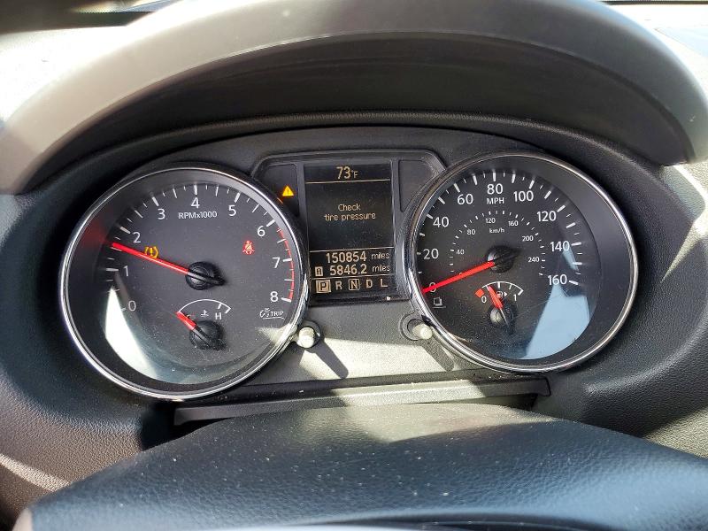 Продаж на аукціоні авто 2013 Nissan Rogue, vin: JN8AS5MT3DW545469, номер лоту: 50356606