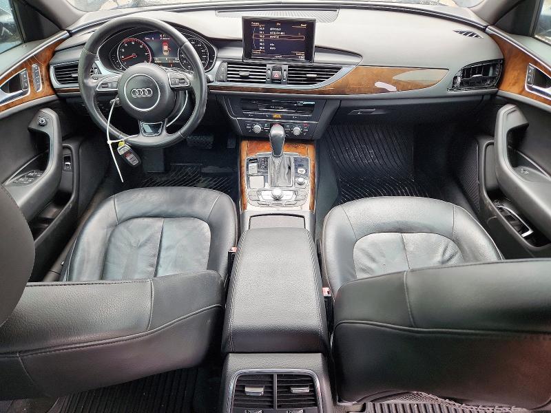 Aukcja sprzedaży 2016 Audi A6, vin: WAUCFAFC5GN016661, numer aukcji: 48902986