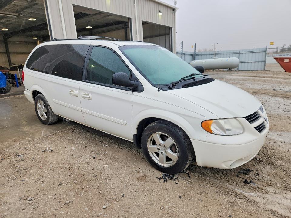 Aukcja sprzedaży 2005 Dodge Grand Caravan, vin: 2D4GP44L65R203822, numer aukcji: 47960716