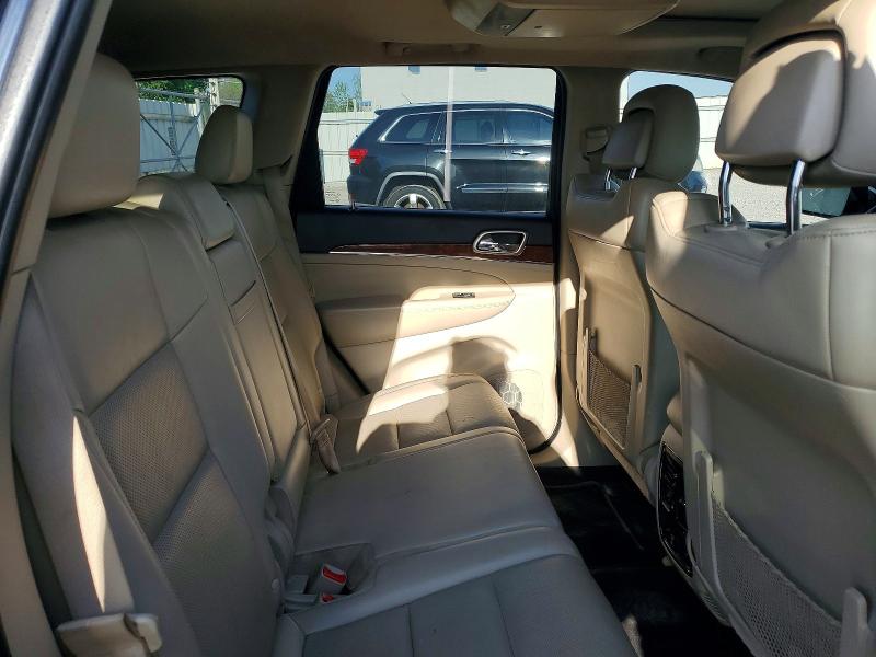 50799716 :رقم المزاد ، 1J4RS5GT6BC513490 vin ، 2011 Jeep Grand Cherokee مزاد بيع