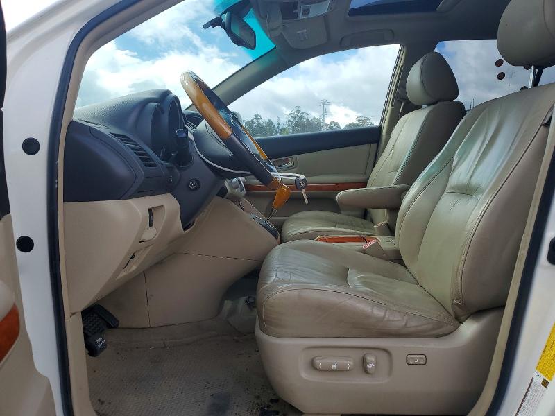 Продажа на аукционе авто 2008 Lexus Rx 400h, vin: JTJHW31U382070495, номер лота: 45500736