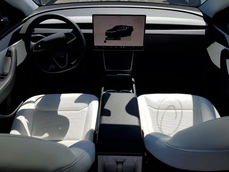 Продажа на аукционе авто 2026 Tesla Model Y, vin: 7SAYGDEE3TF355621, номер лота: 51560666