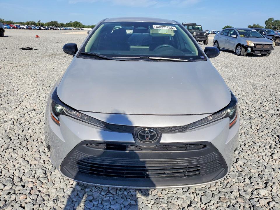Продажа на аукционе авто 2024 Toyota Corolla, vin: 5YFB4MDE4RP138587, номер лота: 50888196