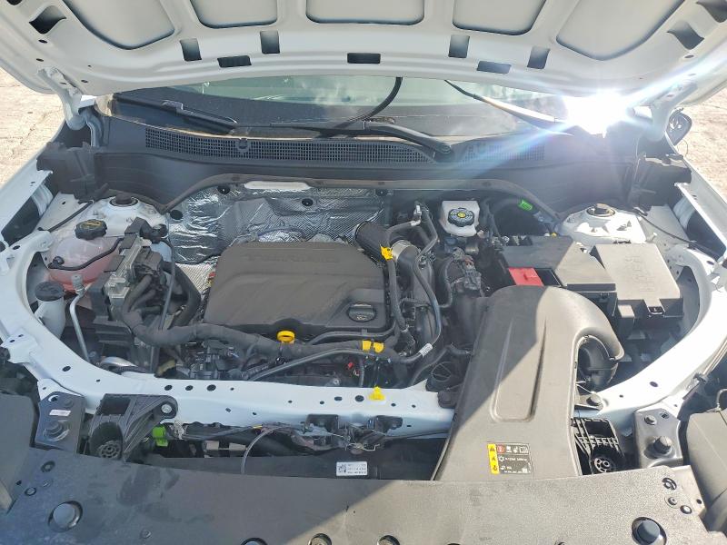 Продажа на аукционе авто 2025 Chevrolet Trax, vin: KL77LFEP1SC344417, номер лота: 48974096