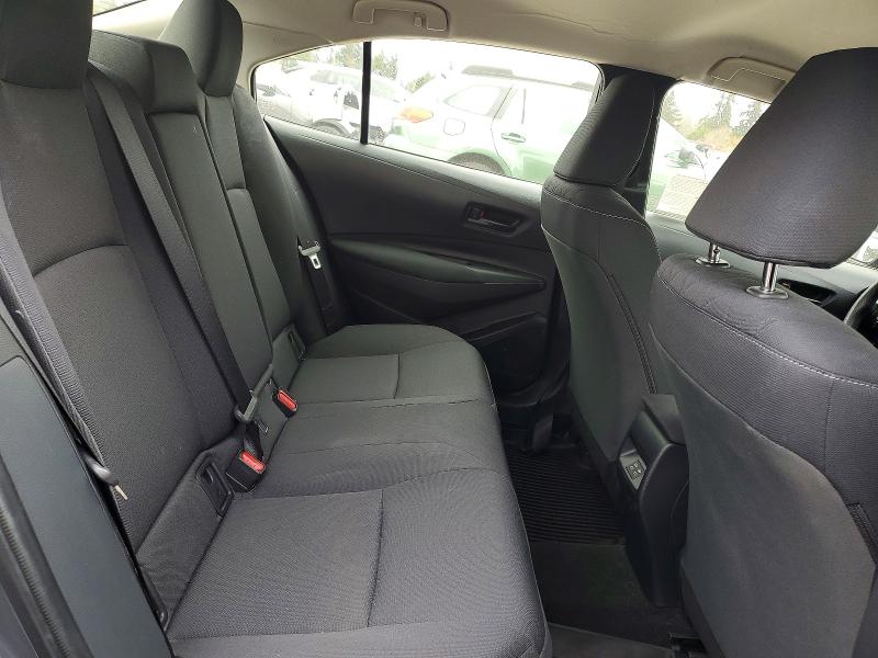 47630366 :رقم المزاد ، JTDBCMFE7R3064915 vin ، 2024 Toyota Corolla Hybrid مزاد بيع