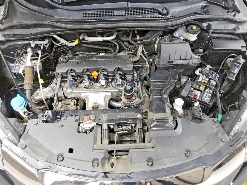 Продаж на аукціоні авто 2019 Honda Hr-v, vin: 3CZRU6H32KG734080, номер лоту: 47977326