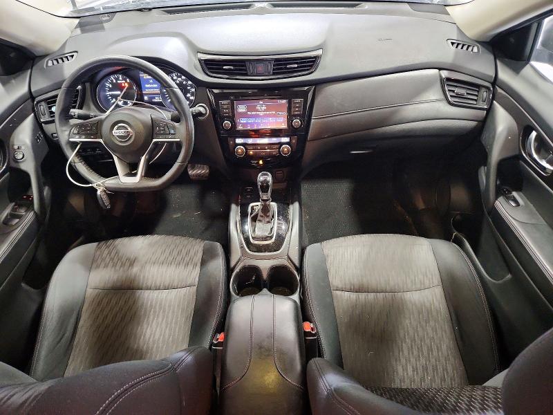 Aukcja sprzedaży 2019 Nissan Rougue, vin: 5N1AT2MV3KC812032, numer aukcji: 50394616