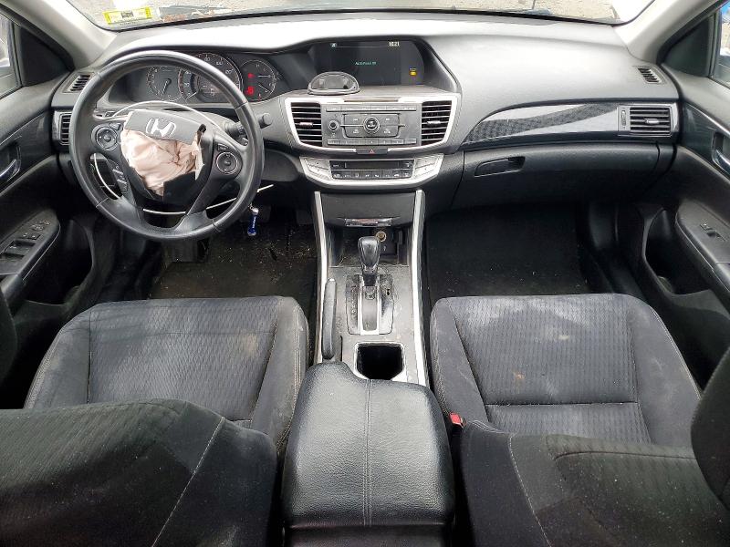 Продаж на аукціоні авто 2014 Honda Accord, vin: 1HGCR2F51EA284212, номер лоту: 51863716