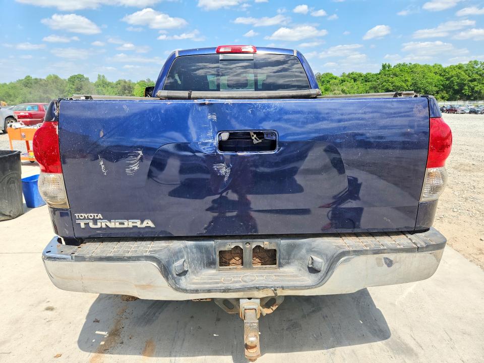 Продажа на аукционе авто 2008 Toyota Tundra, vin: 5TBRV54158S478828, номер лота: 50105296