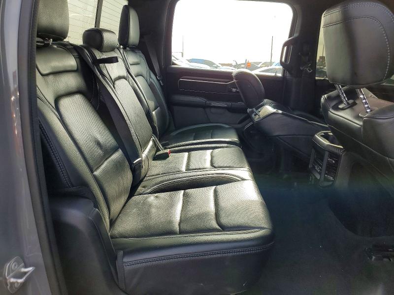 2023 Ram 1500 მანქანა იყიდება აუქციონზე, vin: 1C6SRFU98PN665355, აუქციონის ნომერი: 50347546