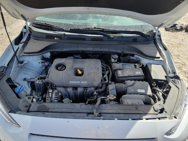 Продажа на аукционе авто 2021 Hyundai Kona, vin: KM8K1CAA2MU627971, номер лота: 50262586