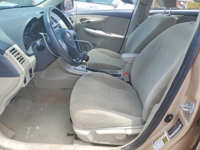 2013 Toyota Corolla მანქანა იყიდება აუქციონზე, vin: 2T1BU4EE0DC040115, აუქციონის ნომერი: 49155196