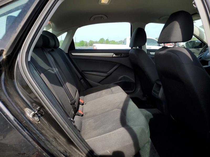 Продаж на аукціоні авто 2013 Volkswagen Passat, vin: 1VWAP7A31DC090648, номер лоту: 50251956