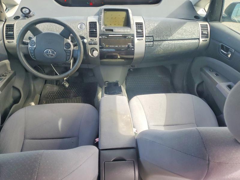 Продажа на аукционе авто 2009 Toyota Prius, vin: JTDKB20U693524041, номер лота: 51537336