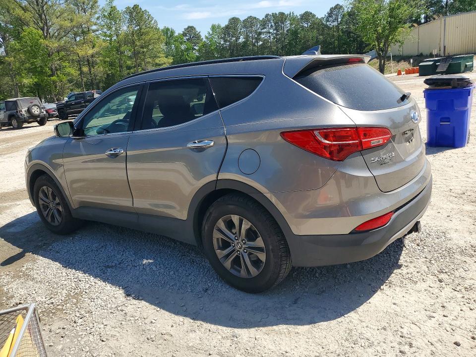 Aukcja sprzedaży 2014 Hyundai Santa Fe Sport, vin: 5XYZUDLB5EG224530, numer aukcji: 50676966