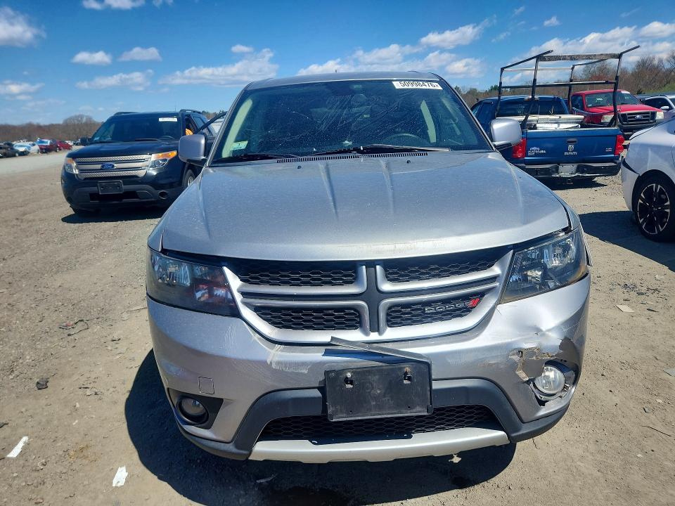 Продаж на аукціоні авто 2019 Dodge Journey, vin: 3C4PDDEG4KT720164, номер лоту: 50998476