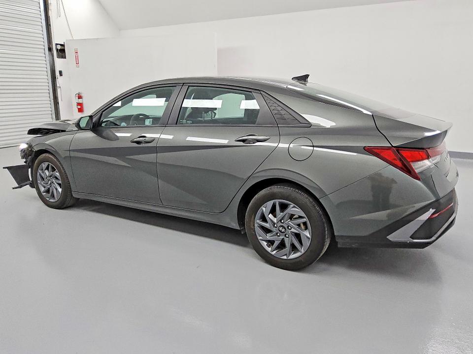 Aukcja sprzedaży 2024 Hyundai Elantra, vin: KMHLM4DG1RU729397, numer aukcji: 50431466