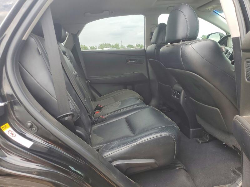 Продаж на аукціоні авто 2015 Lexus Rx 350, vin: 2T2BK1BA9FC254606, номер лоту: 49828896