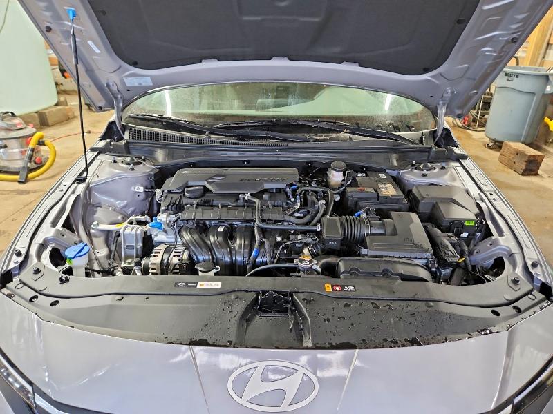 Aukcja sprzedaży 2026 Hyundai Elantra, vin: KMHLM4DG3TU157823, numer aukcji: 50278636