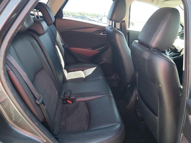 Продаж на аукціоні авто 2016 Mazda Cx-3, vin: JM1DKBD79G0107475, номер лоту: 49901376