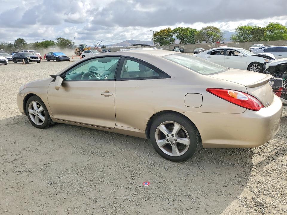 Aukcja sprzedaży 2004 Toyota Camry Solara, vin: 4T1CA30P34U010797, numer aukcji: 47997396